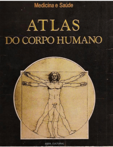ANATOMIA - ATLAS CORPO HUMANO