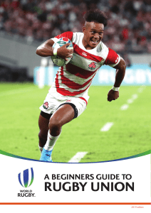 Beginners Guide 2019 EN