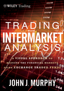 Trading with Intermarket Analysis: Visual Approach