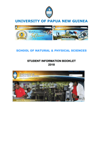 SNPS Information Handbook