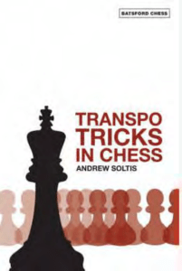 Transpo Tricks in Chess (Batsford Chess Books)