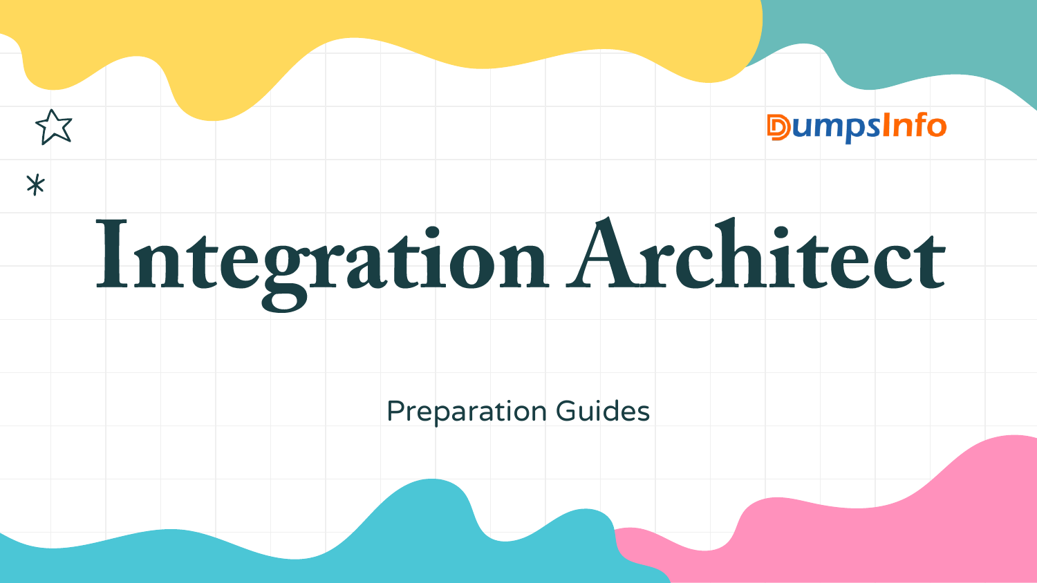 Integration-Architect Prüfungsvorbereitung | Maxtic