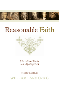 William Lane Craig Reasonable Faith Christian Truth and Apologetics  2008-3