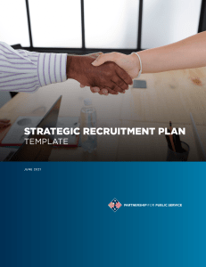 Strategic-Recruitment-Plan-Report