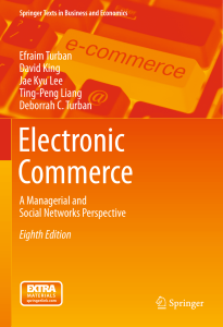 Electronic Commerce  A Managerial and Social Networks Perspective ( PDFDrive )