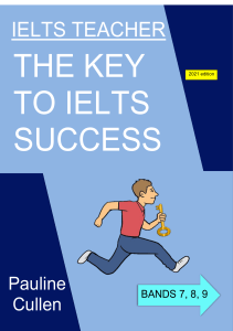 Key-to-IELTS-Success-2021 [@ielts weekly]