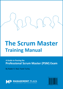scrum-training-manual