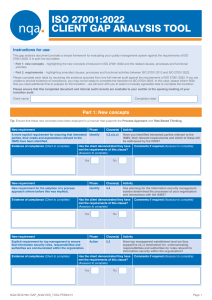 Final-27001-Gap-Analysis