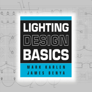 lighting design basics