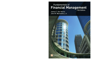 Epdf pub fundamentals of financial manag