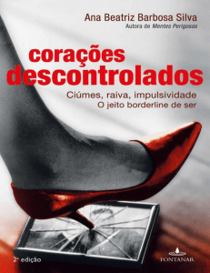 Coracoes Descontrolados - Ana Beatriz Barbosa Silva-1