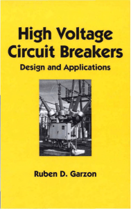 high-voltage-circuit-breakers-design-and-applications-by-ruben-d-garzon-pdf