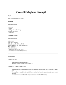 CrossFit-Mayhem-Strength