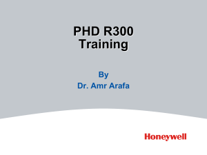 dokumen.tips phd-300-honeywell-training-course