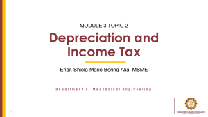 ES032 Module 3 Topic 2 Income Tax