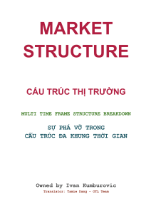 Cau Truc Thi Truong MS - Ivan Kum VN