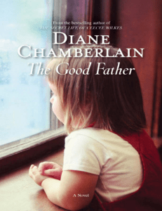 The Good Father (Chamberlain Diane) (Z-Library)