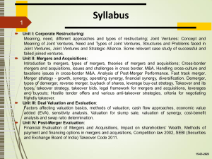 Unit 1 Corporate Restructuring - students (1)