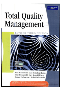 pdfcoffee.com total-quality-management-revised-edition-pdf-free
