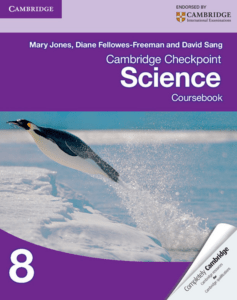 Cambridge Checkpoint Science-8-coursebook