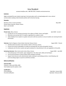 Resume-Sample-Part-time
