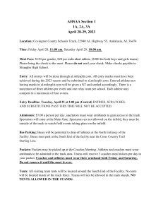 ccs sectional 2023