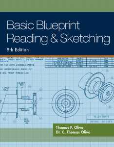 Basic Blueprint Reading and Sketching ( PDFDrive )