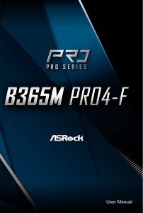 B365M Pro4-F