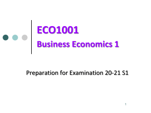 Preparation for final exam 20S1