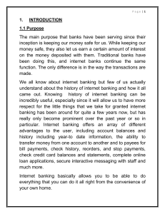 dokumen.tips srs-of-bank-management-system