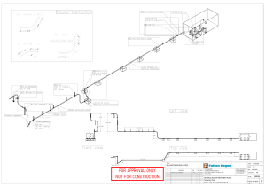 TE-MARUA TEMPORARY SILO ARRANGEMENT SKETCH