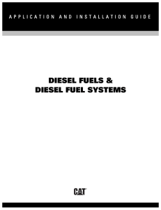 Diesel Fuel Systems LEBW4976-08