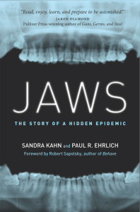 Jaws  The Story of a Hidden Epidemic ( PDFDrive )