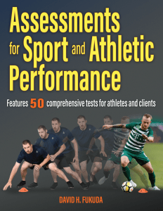 David-H.-Fukuda-Ph.D.-Assessments-for-Sport-and-Athletic-Performance-Human-Kinetics-2019