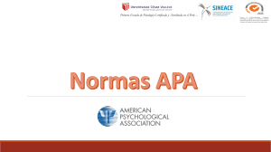 Material complementario S01 Normas APA