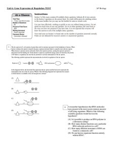 test unit 6 ap bio.pdf