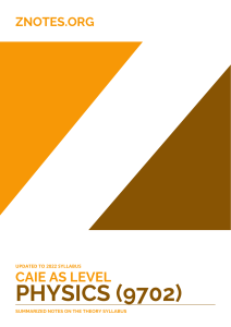 caie-as-level-physics-9702-theory-v4