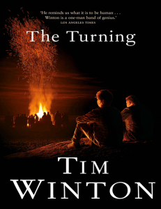 Tim Winton, The Turning Full Text