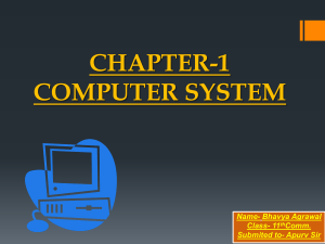 CHAPTER-1PPT