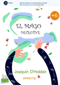 01. El mago detective autor Joaquin D'Holdan bg