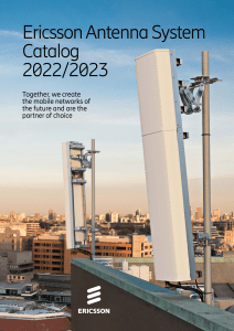 ericsson-antenna-system-catalog-2022-2023