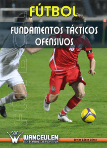 Fútbol  Fundamentos Tácticos Ofensivos (Javier López López) (z-lib.org)