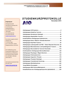 aio studienkurzprotokolle 2015-11