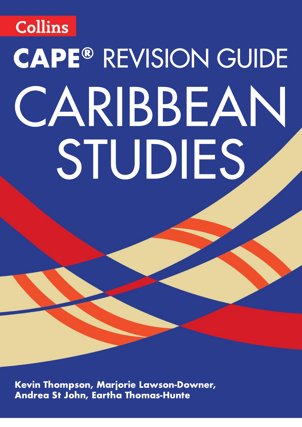Collins - CAPE Revision Guide - Caribbean Studies copy (1)