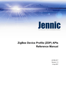 zigbee.device.profile.reference.manual