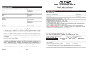 Athea-Employment-Application-Full