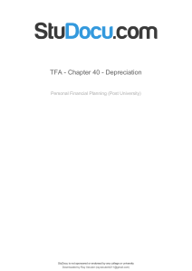 tfa-chapter-40-depreciation