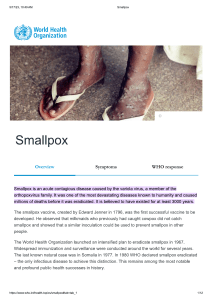 smllpox
