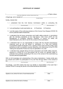 annex-a certificate-of-consent a (blank)
