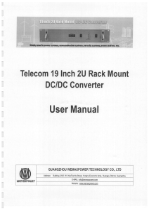 user manual 110.24